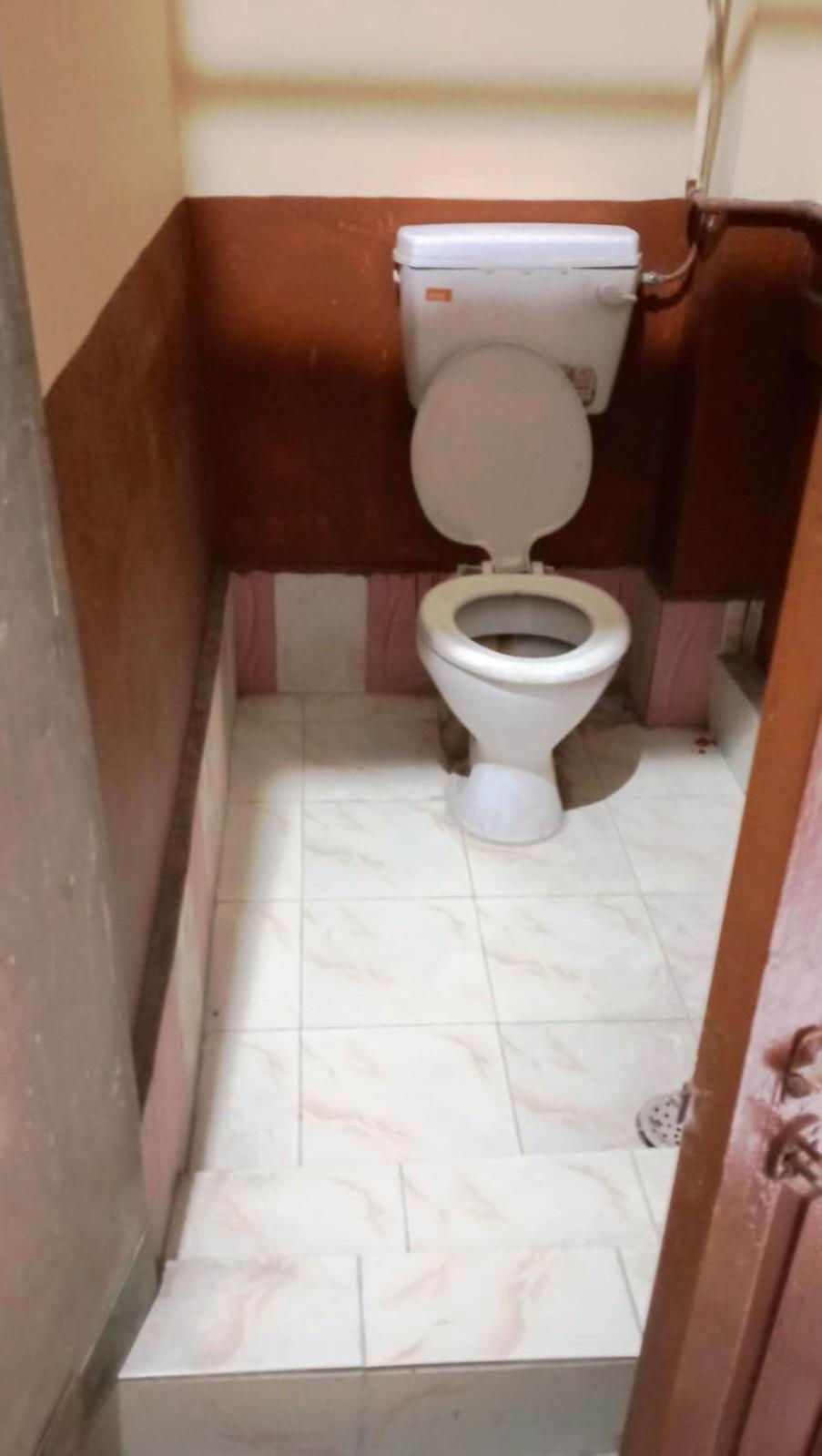 Tiwari Palace Modern Vision Guest House Βαρανάσι Εξωτερικό φωτογραφία