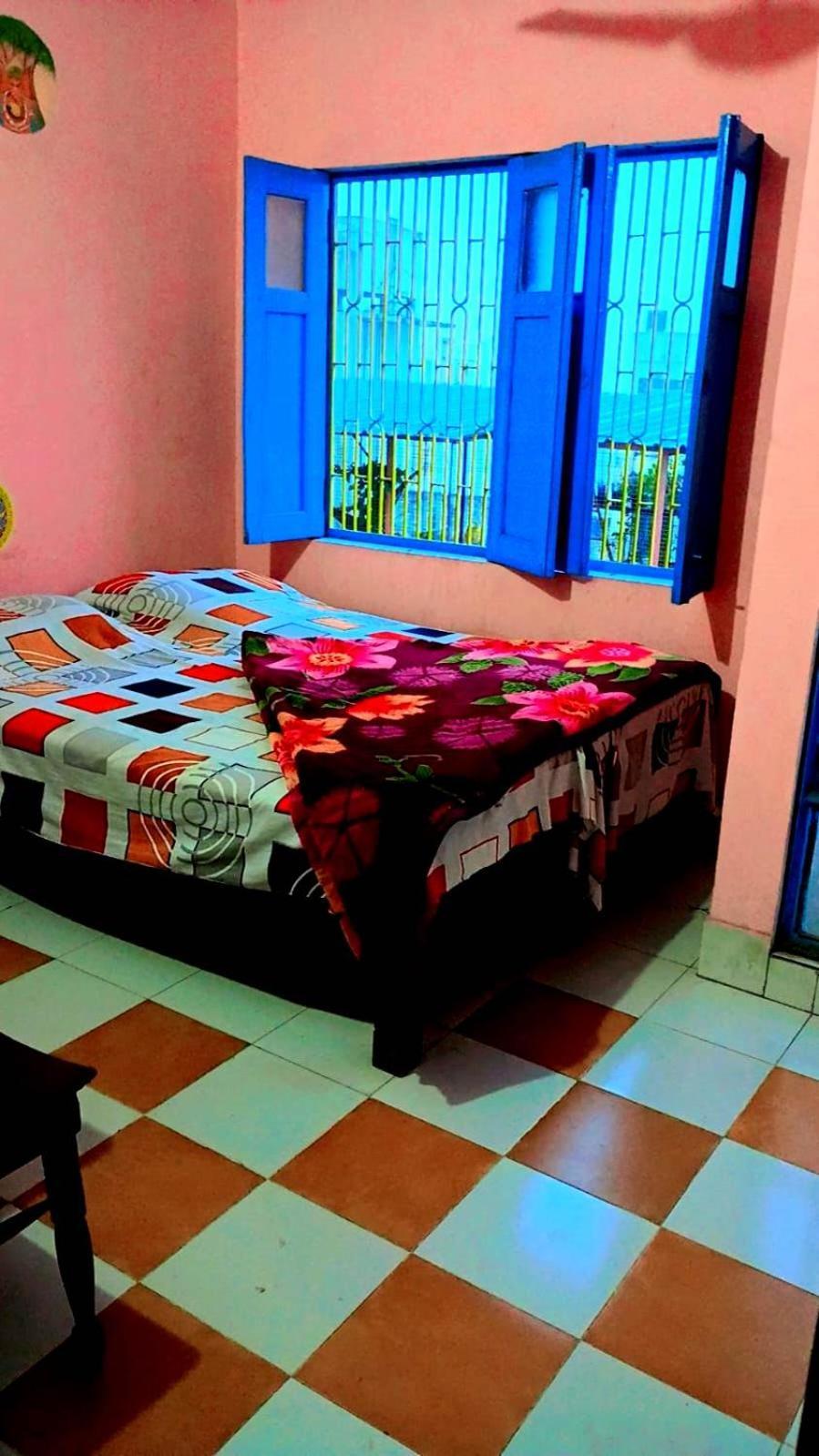 Tiwari Palace Modern Vision Guest House Βαρανάσι Εξωτερικό φωτογραφία